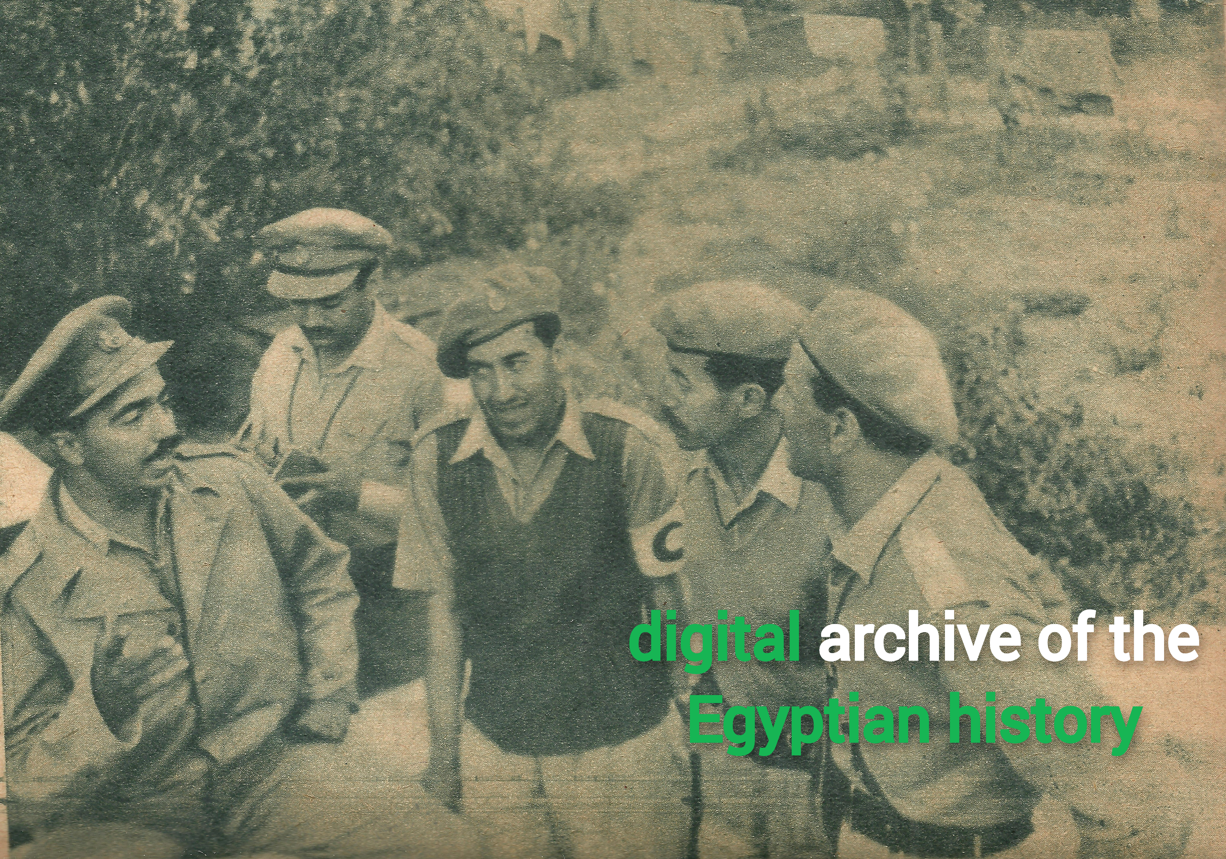 1948 War Image