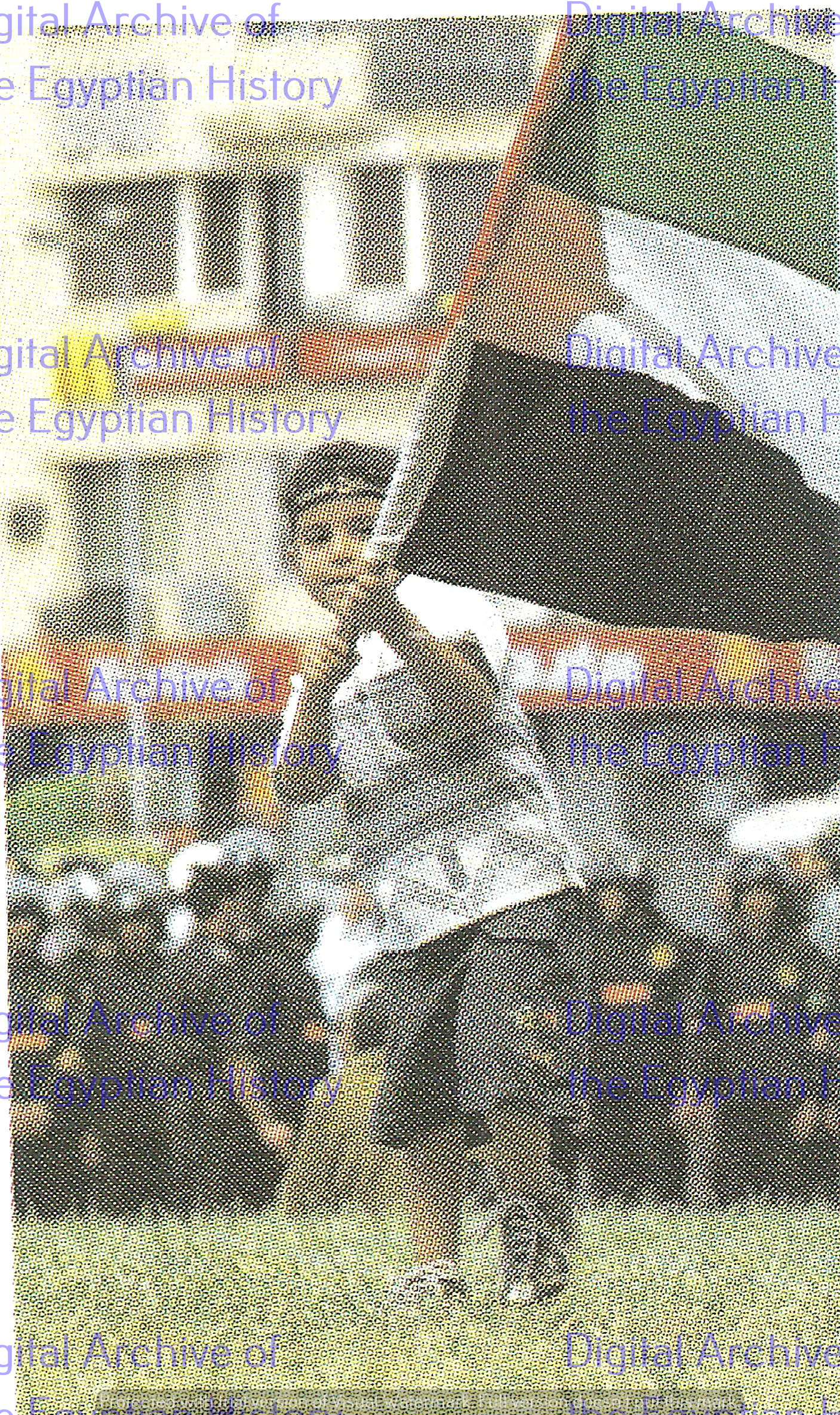 21st Century Egyptian Life Image
