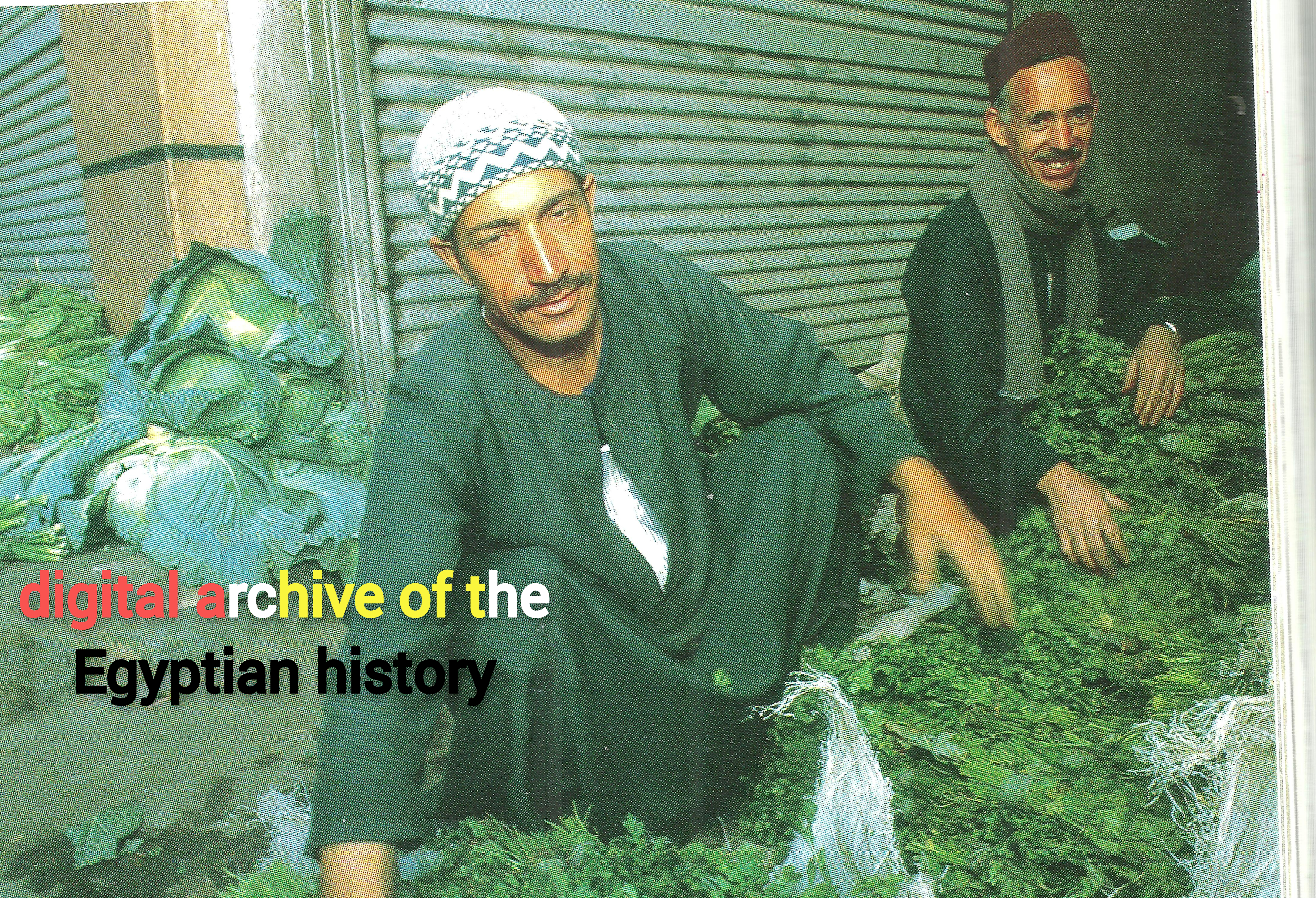 2 Egyptian LifeImage