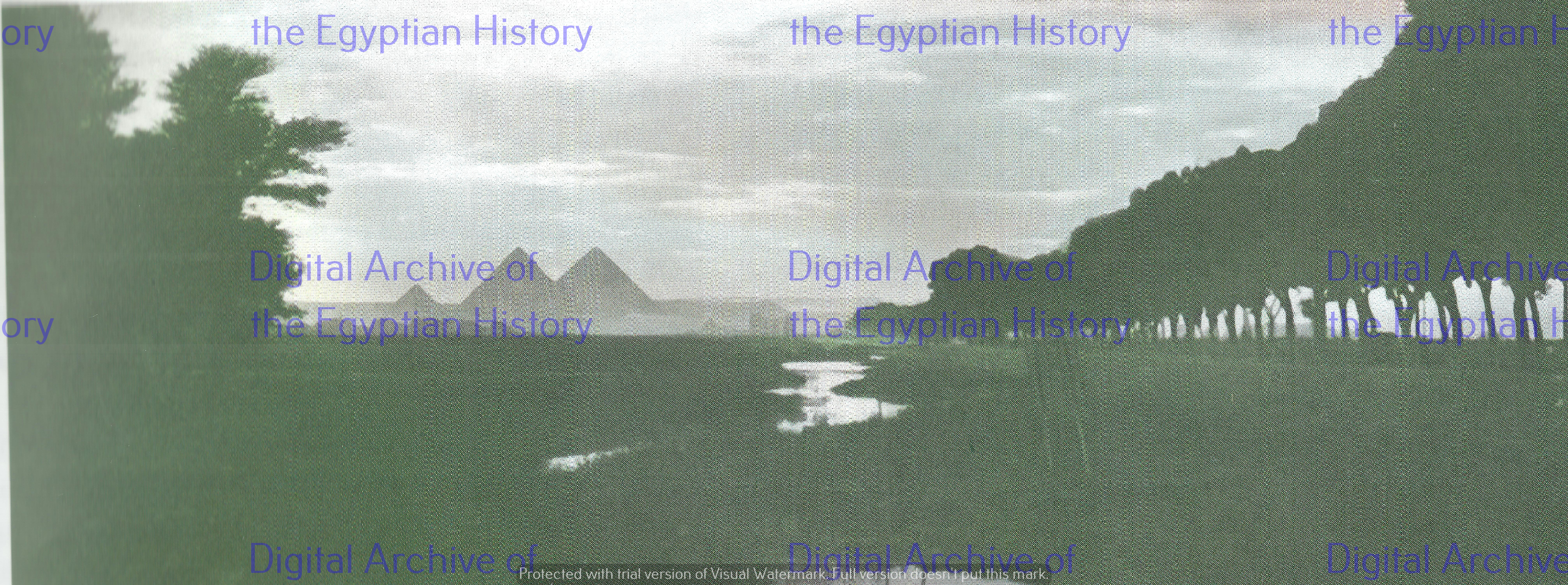 21st Century Egyptian Life Image