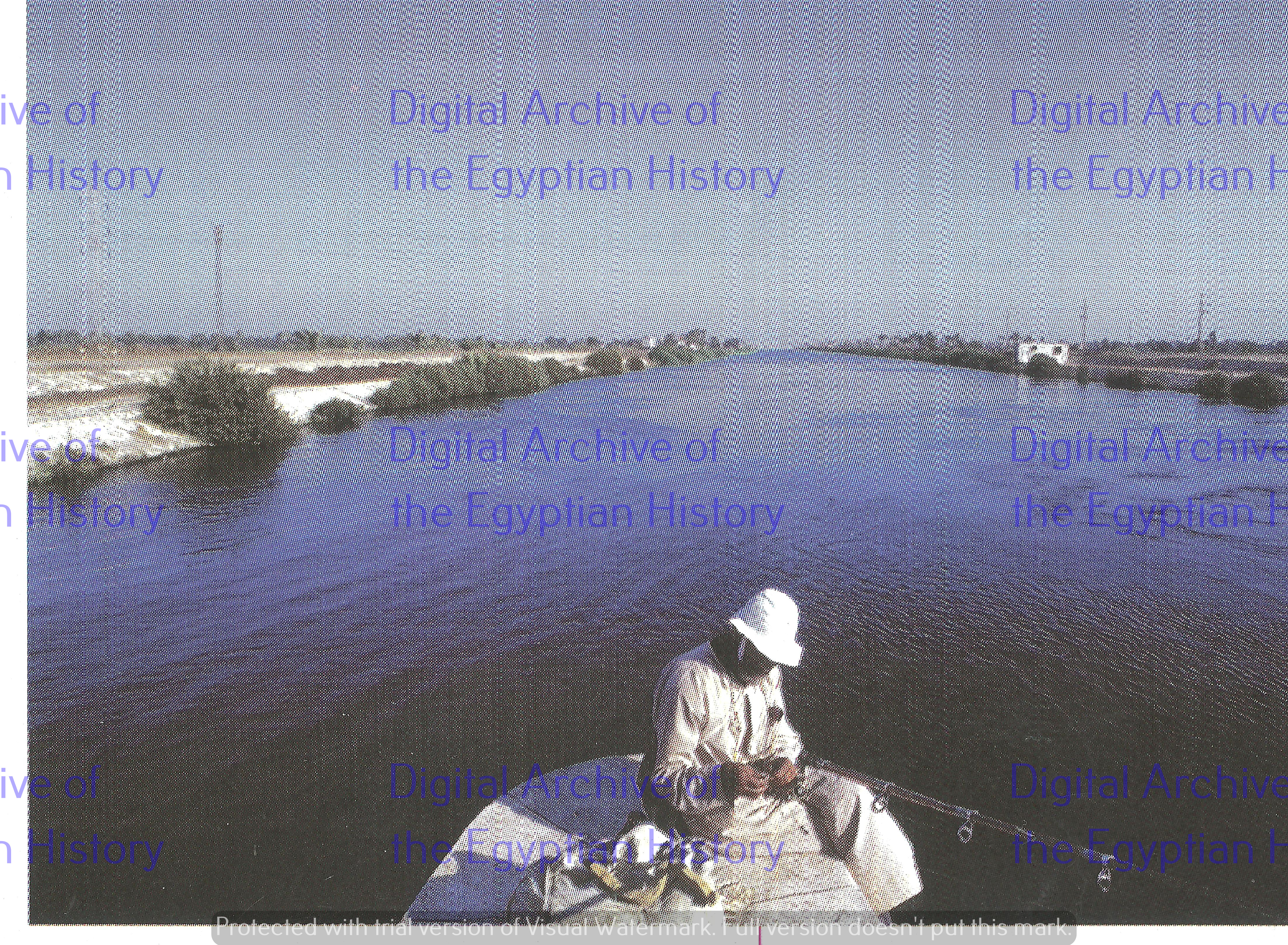 21st Century Egyptian Life Image