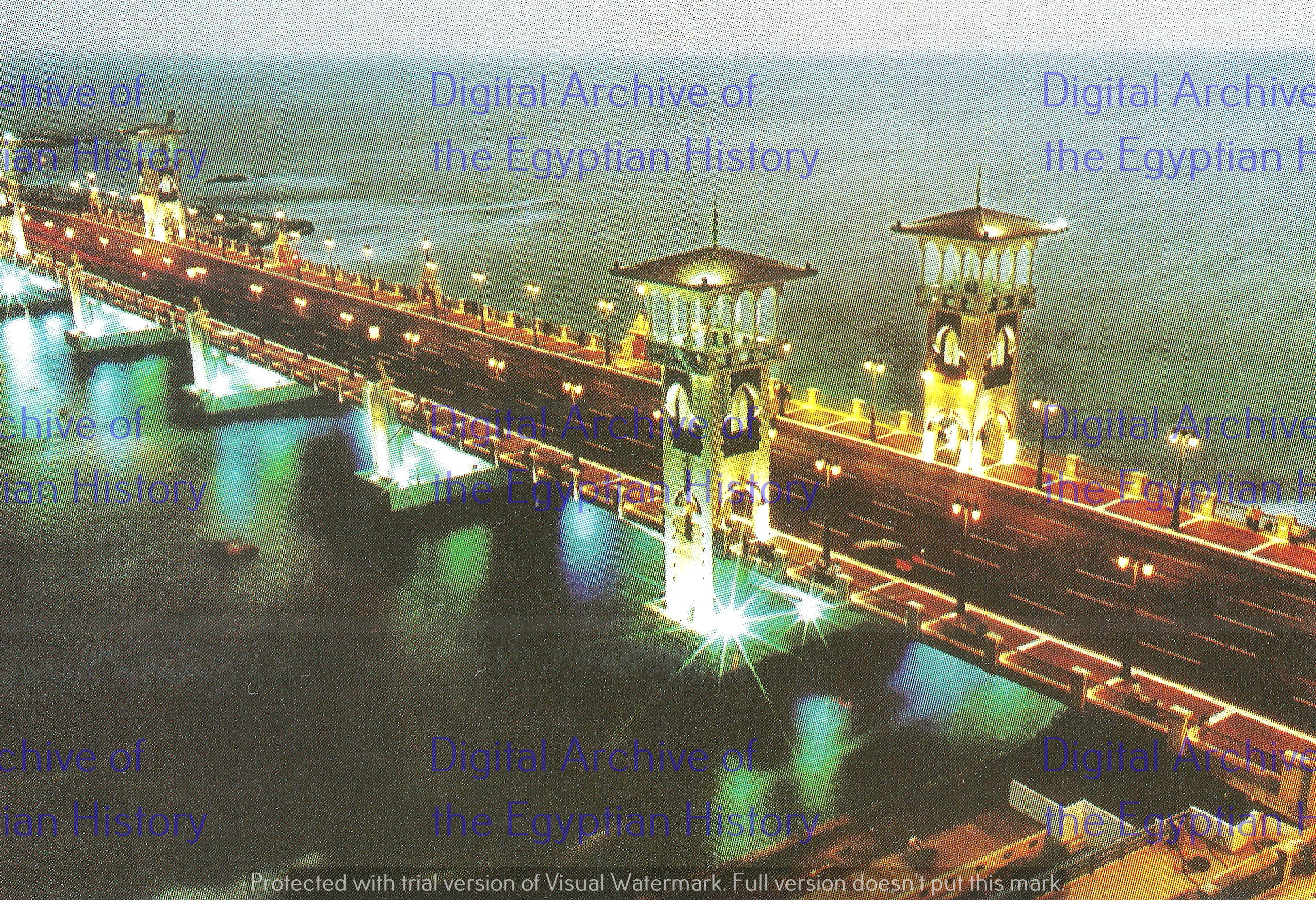 21st Century Egyptian Life Image